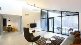 Mungyeong Arten Pool Villa