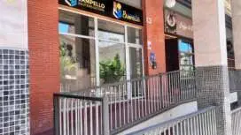 El Campello Beach Apartments