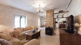 La Casa de la Vieja - Rustic Charming Appartments