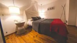 Hotel Bodega El Juncal