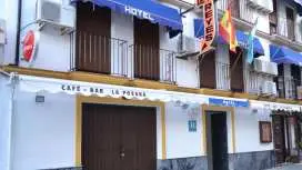 Hotel Virgen de los Reyes