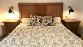 APARTAMENTO EN EL CENTRO DE RONDA