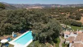 Los Pilares de Ronda Boutique Hotel