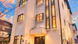 YEOU Guest house