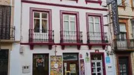 Hostal San Cayetano