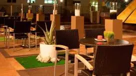 AC Hotel Leon San Antonio