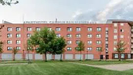Aparthotel Exe Campus San Mames