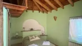 El Canto del Gallo Hotel