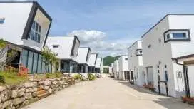 Mungyeong The Most Pool Villa