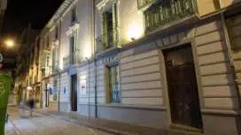 Palacio Cabrera - Lillo