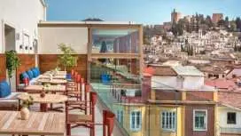 Meliá Granada