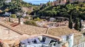 Apartamentos Turisticos Alhambra