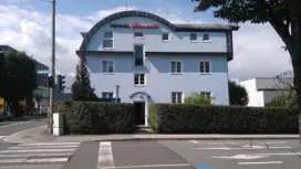 伊丽莎白高级旅馆-客房及公寓