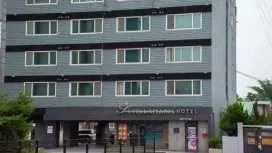 Wolmido Stella Maris Hotel