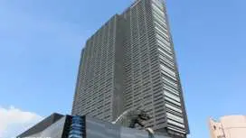 格拉斯麗新宿酒店