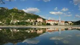 Hotel Schloss Duernstein