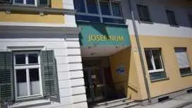 Fruehstueckspension Josefinum