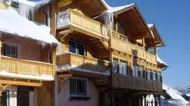 mi_vida - Wander- und Wellnesshotel Kanzler