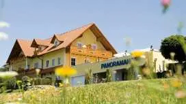 Hotel Panoramahof Loipersdorf