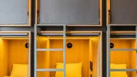 Dream Factory Melk - Green Hostel