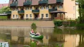 Stadthotel Raabs an der Thaya
