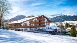Hotel Almhof