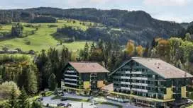 Alpine Club Resort