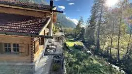 Chalet am Bachl 2