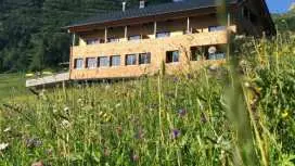Wolfegg Appartement - Cafe - Bistro