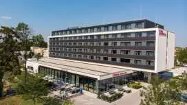 Hilton Garden Inn Wiener Neustadt, Austria