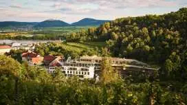 Steigenberger Hotel & Spa Krems