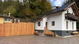 Haus Alpenblick Molltal