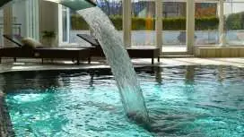 Hotel Jaegerhof Woerthersee - Only Adults Official Partner Amoria Spa