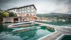 Hotel Linde