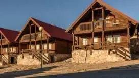Luna Chalets da Montanha