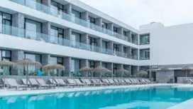 Hotel Verde Mar & SPA