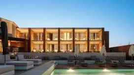 Aethos Ericeira