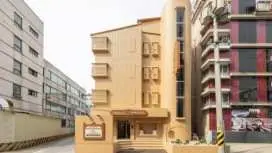 Stay Passport Morocco Spa Incheon Songdo
