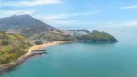 Namhae Palace1470 Pension