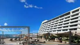 South Gate Hotel Okinawa