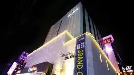 Hotel Cube Songdo