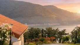 Namhae Eagless Poolvilla Pension