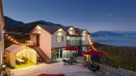 Namhae Yujane Pension