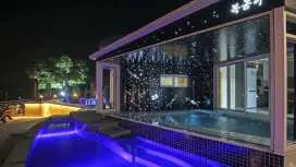 Namhae Bokkongii Seesru Ocean View Poolvilla