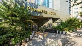 Wolmido Premiers Hotel