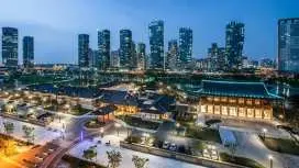 GYEONGWONJAE by WALKERHILL
