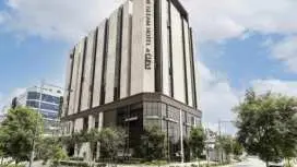 The Gleam Hotel