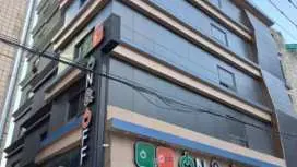 昂安奧夫霍特爾布平