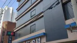 オン アンド オフ ホテル プピョン