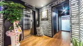 杜魯瓦飯店-主樓